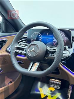 مرسيدس بنز E-Class